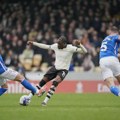 Velika senzacija u FA Kupu: Premijerligaš ispao od poslednje ekipe trećeg ranga