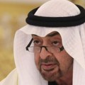 Predsednik UAE razgovarao je sa Trampom o napadima na zemlju