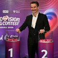 Glavni čovek Evrovizije 2026 optužen za zlostavljanje: Podneo ostavku