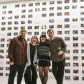 Izložba „Mikromomenti sreće“ otvorena u galeriji New Moment: KOIKOI slave pet godina rada u susret velikom beogradskom…