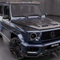 Larte Design Mercedes-AMG G63