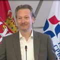 Vesović: E-mobilnost tema koju Srbija mora da prepozna, važan dijalog sa svim akterima