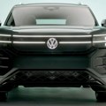 Nova generacija: Zvanično predstavljen Volkswagen Atlas 2027! FOTO