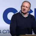 Đilas: „Građani Mađarske dali poverenje Peteru Magyaru, želimo sličnu promenu i u Srbiji“