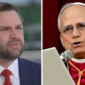 "Vatikan bi trebalo da se drži moralnih pitanja, a ne spoljne politike": Žestok sukob između Amerikanaca i Pape