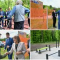 Nema više liste čekanja za upis dece! Gojković obišla početak radova na izgradnji novog vrtića u Somboru. Građani dobijaju i…