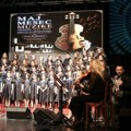 U Vranju otvorena manifestacija „Maj mesec muzike“: Debi nove direktorke Muzičke škole Aleksandre Savić