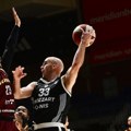 Partizan savladao Bosnu za vođstvo u seriji – Kalates prelomio meč u završnici