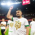 Zvezda naciljala prvo pojačanje, velika želja Dejana Stankovića sve bliže Marakani