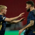 Crvena zvezda je ispala od zaista moćnog kluba: Lil od poraza od Zvezde izgubio od samo jednog rivala!