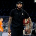 Sastavi: Evo ko igra, a ko propušta večerašnji derbi!