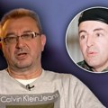 "Arkan je došao naoružan, rekao je da će mi od prstiju napraviti ogrlicu" Gradiša otkrio nepoznate tajne Zemunskog klana…