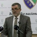 Bajramska čestitka predsjednika BNV