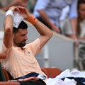 Da li je Đoković pogrešio što je tražio popodnevne termine?