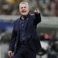 Agire veruje u novu generaciju Meksika za Svetsko prvenstvo