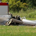 Srušio se manji avion kod Medulina u Hrvatskoj, ima poginulih
