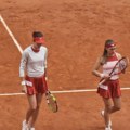 UŽIVO Finale RG - Krunić i Danilina pretrpele dva brejka