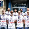 Prijem za bronzane basketaše u „kući košarke“! Nebojša Čović poručio: "Hvala vam na rezultatu, borbenosti, pristupu..."…
