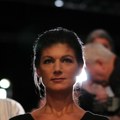 Sara Vagenkneht: Ni centa više za finansiranje korumpirane bande Zelenskog