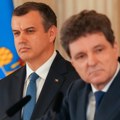 Rumunija: Tomak se povukao, predsednik Dan imenovao novog kandidata za premijera