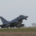 Bukurešt podigao vojne avione: Vazdušna uzbuna nakon ruskog napada na Ukrajinu blizu rumunske granice