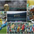 FIFA KVIZ o ovogodišnjem Svetskom prvenstvu u fudbalu