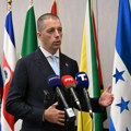 Đurić u Panami: "Srbija ostaje čvrsto posvećena principima multilateralizma i dijalogu"