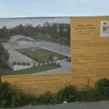 Dokle je stigla izgradnja Kulturno-sportsko-rekreativnog centra kod jezera Bubanj i KAKO AMFITEATAR PORED LEPENIČKOG BULEVARA…