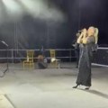 Posle smrti Saše Popovića ponovo stala na scenu: Emotivni povratak Suzane Jovanović nakon 27 godina dirnuo region