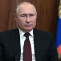 Putin odbacio predlog Kijeva: Oslobodićemo Donbas i Novorusiju