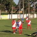 Vek fudbala u Beški: Hajduk proslavio veliki jubilej uz emocije, dokumentarac i revijalne
