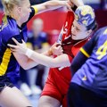 Mlade rukometašice Srbije izgubile od Francuske na SP: Poraz koji ne boli, jer su juniorke već u četvrtfinalu, gde ih čeka…