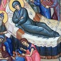 Danas je Ivanjdan, praznik rođenja Svetog Jovana Krstitelja