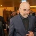 Kalibaf najavio kaznu za agresore i konačnu osvetu uz oslobođenje Jerusalima