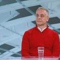 Dekan Alanović: Pravnici će tumačiti prekid sednice proširenog Senata, potom odluka o nastavku