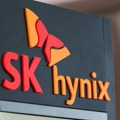 Najveći debi strane kompanije u SAD - SK Hynix prikupio 26,5 milijardi dolara