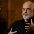 Rama: Otvoreni Balkan nije dobio podršku zbog percepcije da smo iza njega ja i Vučić