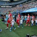 UEFA presekla: Evo ko sudi Zvezdi u borbi za Ligu šampiona