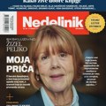 Veliki letnji dvobroj Nedeljnika od danas je na kioscima: Ekskluzivna priča Žizel Peliko, trijumf svetla nad mrakom i kako…