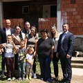 Četvrto dete je na putu, a stigle su i velike vesti: Porodici Tomović stiže pomoć kakvu nisu očekivali
