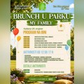 Brunch u parku nudi najveću avanturu za najmlađe ovog leta