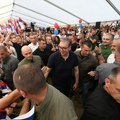 Vučić najavio obnovu puteva u Mačvi: "To je ljudima najpreče"