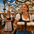 Zarada i do 5.000 evra za dve nedelje: Oktoberfest hitno traži radnike, a mogu da se prijave i državljani Srbije