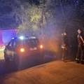 Požar u Bukurovcu pod kontrolom: Vatra zahvatila oko hektar, dežurstva se nastavljaju