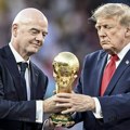 FIFA i Infantino pucaju po šavovima: Amerikanci tvrde da su prevareni, nisu dobili obećani novac