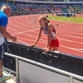 Medalja izmakla za dlaku! Srpkinja blistala na Svetskom prvenstvu