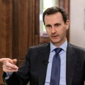 Bašar el Asad osuđen na smrt