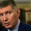 Rešetnjikov: Ruska ekonomija se vraća rastu zahvaljujući merama Vlade i Centralne banke