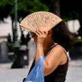 Svežije ujutru, pa nagli skok temperature: Vrućine se ne smiruju ni za vikend u Srbiji
