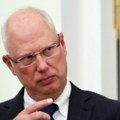 Dmitrijev o snimku sa migrantom: Reklama za samoubilačku politiku Velike Britanije
